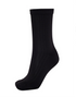 Selected Femme 3-pack bobby rib sock